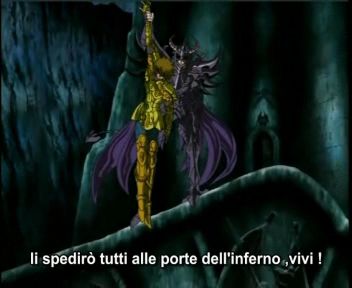 Otaku Gallery  / Anime e Manga / Saint Seiya / Screen Shots / Hades / 12 - L armatura di Atena / 168.jpg